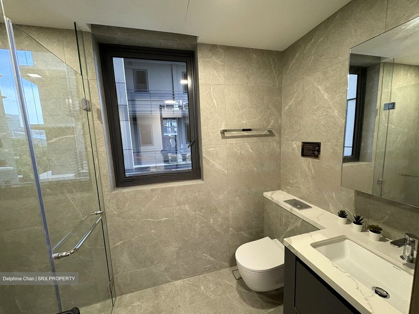 One-north Eden (D5), Apartment #450544931